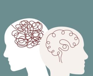 Mental health- making sense of the chaos.